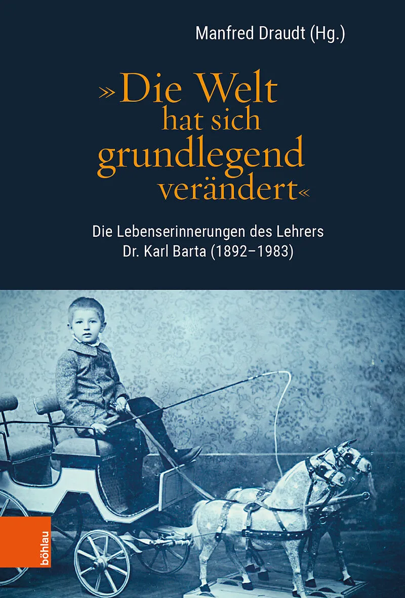 Die Welt hat sich grundlegend verändert