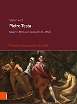 E-Book (pdf) Pietro Testa von Stefan Albl