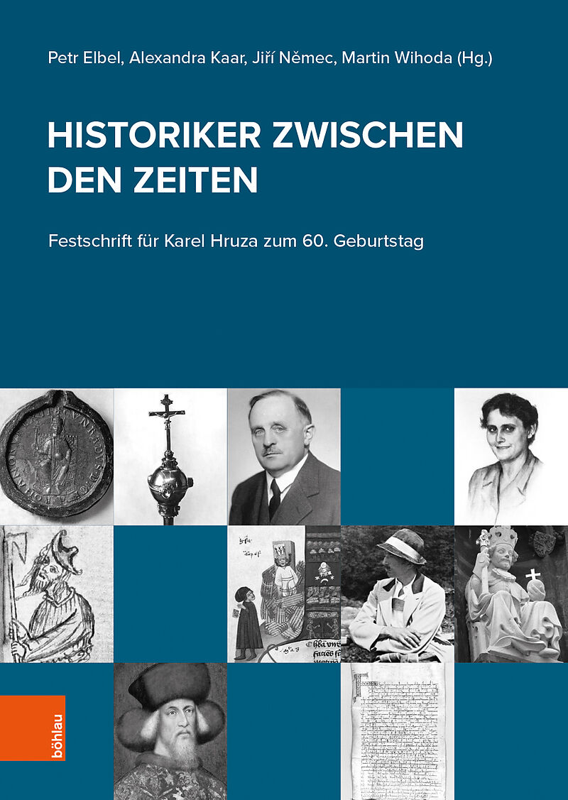 Historiker zwischen den Zeiten