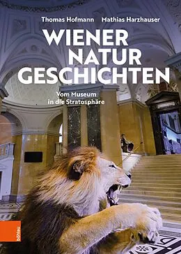 E-Book (pdf) Wiener Naturgeschichten von Thomas Hofmann, Mathias Harzhauser