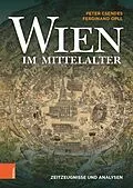 E-Book (pdf) Wien im Mittelalter von Peter Csendes, Ferdinand Opll