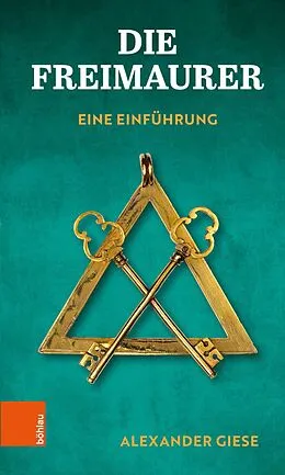 E-Book (pdf) Die Freimaurer von Alexander Giese