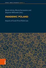 E-Book (pdf) Pandemic Poland von 