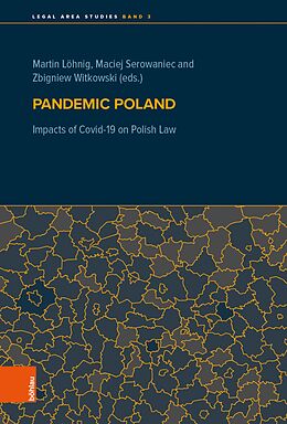 E-Book (pdf) Pandemic Poland von 