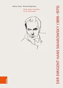 E-Book (pdf) Der Dirigent Hans Swarowsky (1899-1975): von 