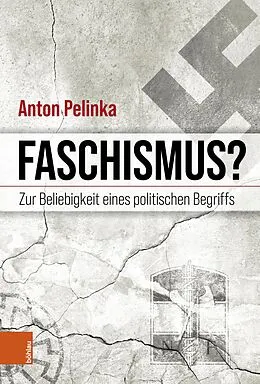 E-Book (pdf) Faschismus? von Anton Pelinka
