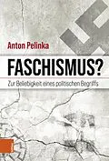 E-Book (epub) Faschismus? von Anton Pelinka
