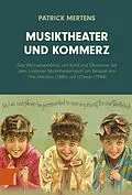 E-Book (pdf) Musiktheater und Kommerz von Patrick Mertens