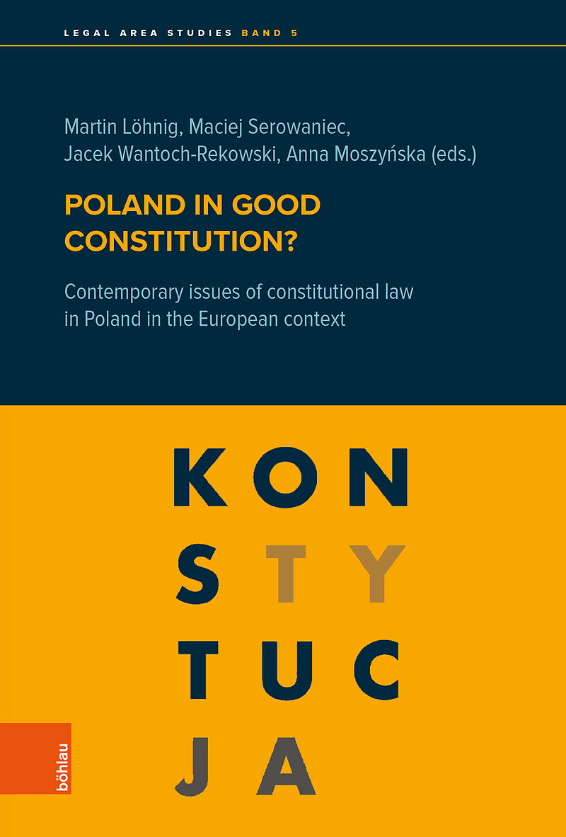 Poland in good constitution?