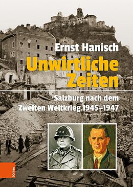 E-Book (pdf) Unwirtliche Zeiten von Ernst Hanisch