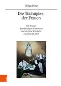 E-Book (pdf) Die Tüchtigkeit der Frauen von Helga Penz