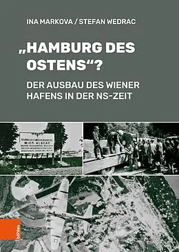 E-Book (pdf) 'Hamburg des Ostens'? von Ina Markova, Stefan Wedrac