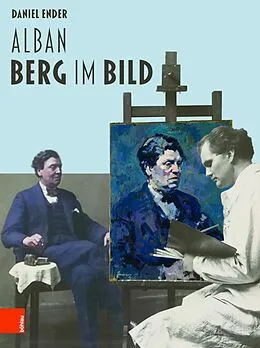 E-Book (pdf) Alban Berg im Bild von Daniel Ender