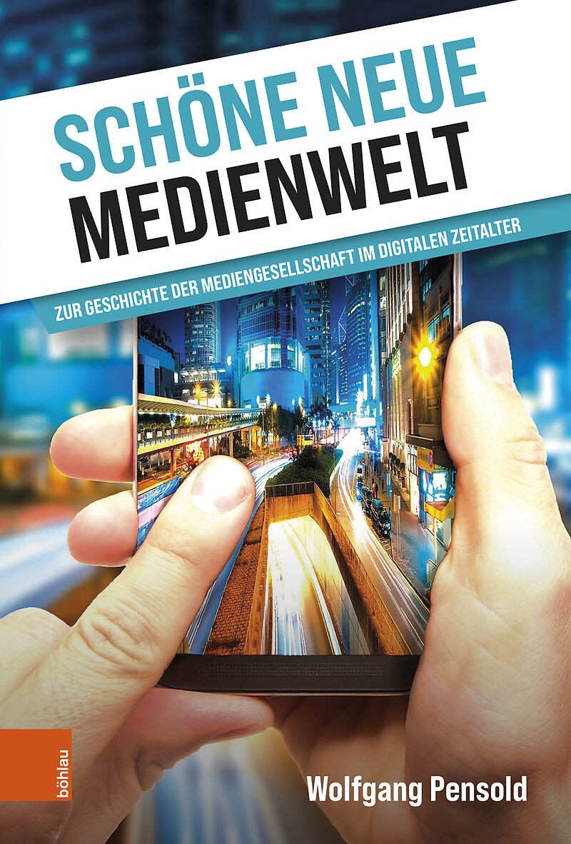 Schöne neue Medienwelt