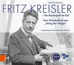 E-Book (pdf) Fritz Kreisler von 
