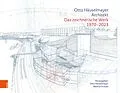 E-Book (pdf) Otto Häuselmayer. Architekt von Otto Häuselmayer, Markus Kristan