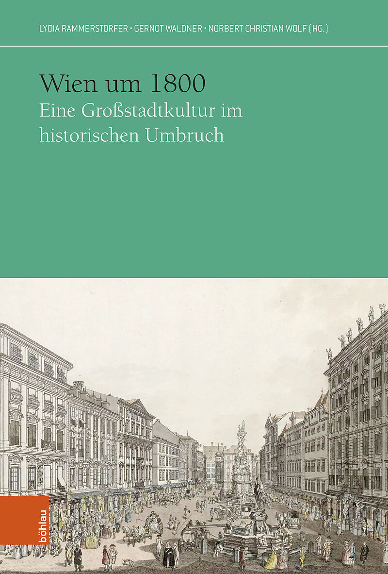 Wien um 1800