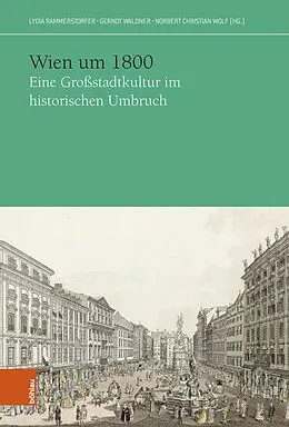 E-Book (pdf) Wien um 1800 von 
