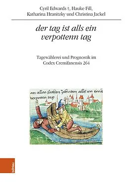 E-Book (pdf) der tag ist alls ein verpottenn tag von Hauke Fill, Katharina Hranitzky, Christina Jackel