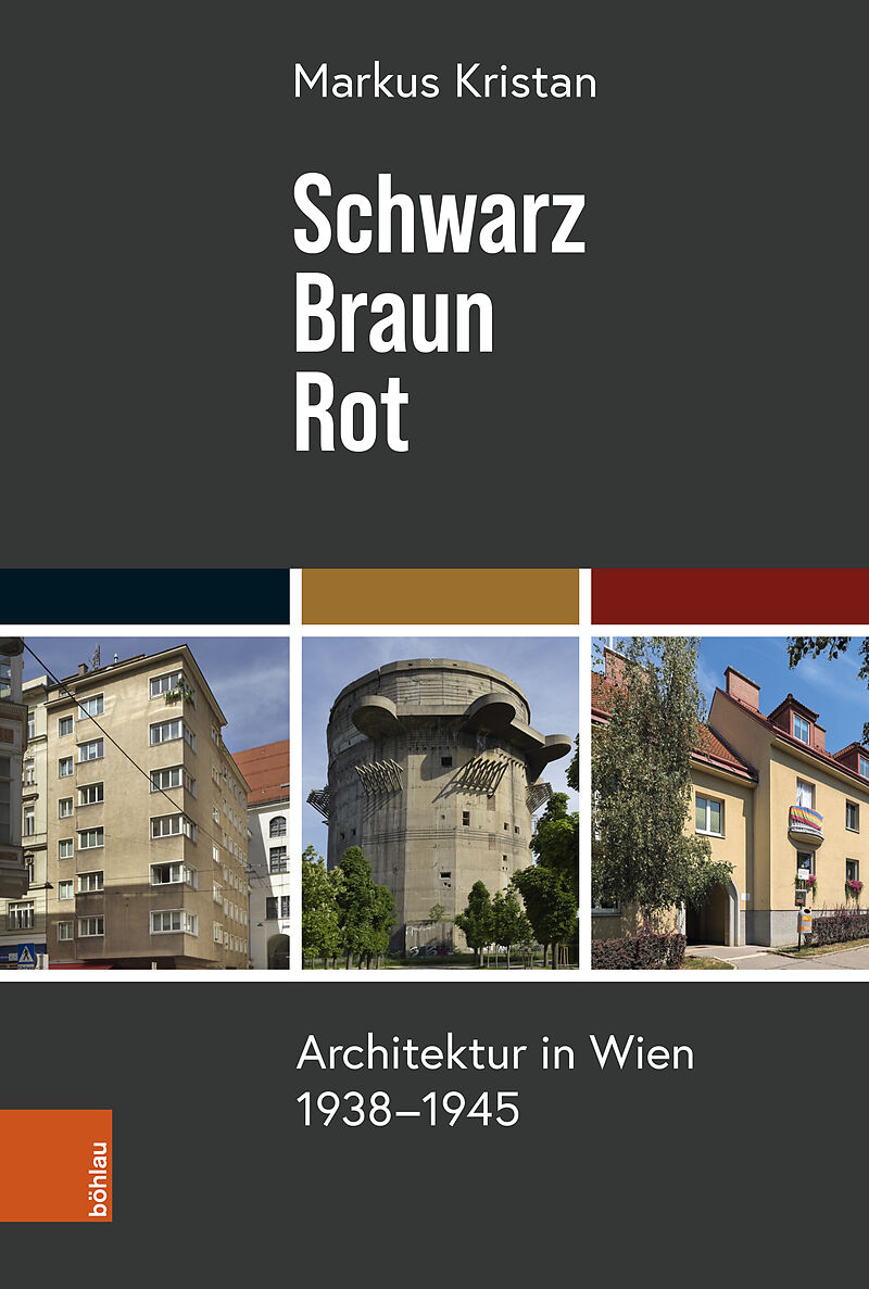 Schwarz  Braun  Rot