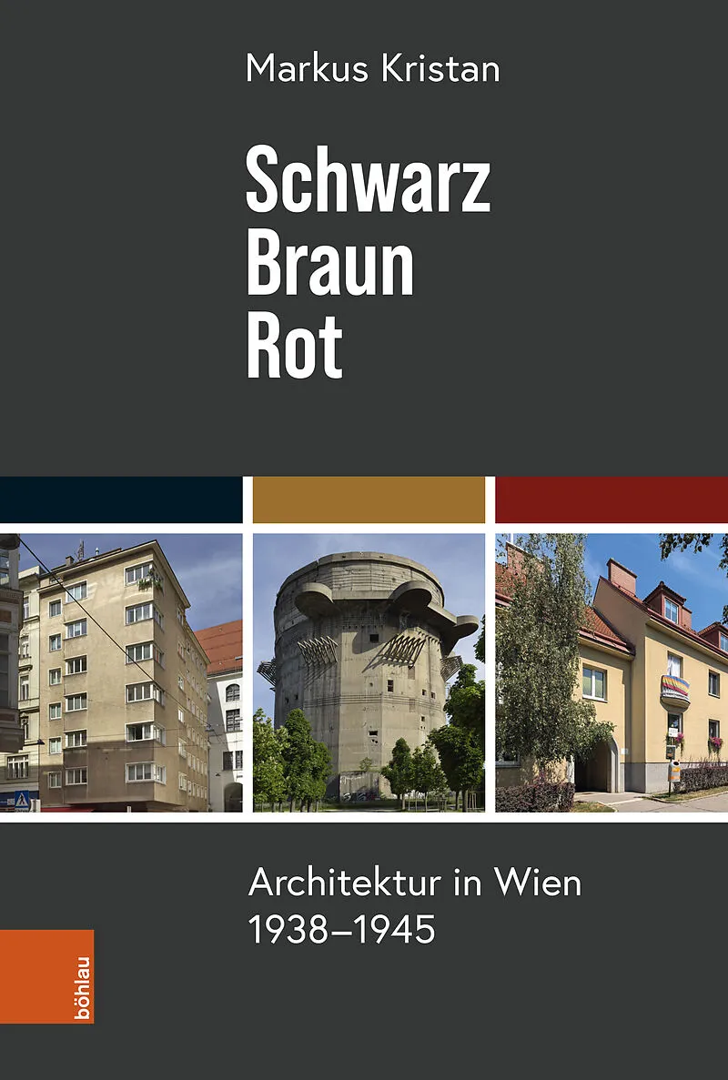Schwarz  Braun  Rot