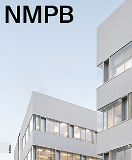 Fester Einband NMPB-Architekten von Markus Kristan