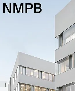 E-Book (pdf) NMPB-Architekten von Markus Kristan