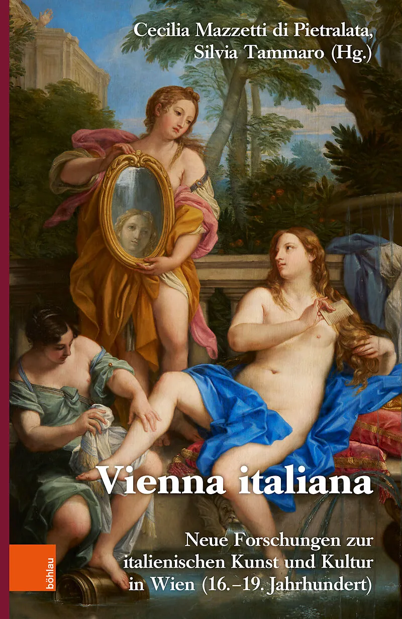 Wiener Jahrbuch für Kunstgeschichte LXVIII