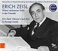 E-Book (pdf) Erich Zeisl. Wiens verlorener Sohn in der Fremde von Michael Haas, Randol Schoenberg, Karin Wagner