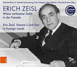 E-Book (pdf) Erich Zeisl. Wiens verlorener Sohn in der Fremde von Michael Haas, Randol Schoenberg, Karin Wagner
