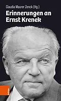 E-Book (pdf) Erinnerungen an Ernst Krenek von 
