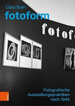 E-Book (pdf) fotoform von Clara Bolin