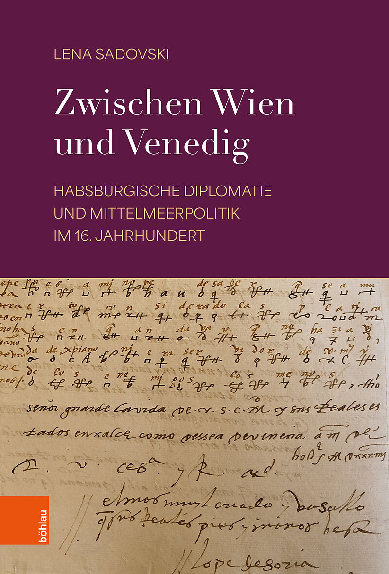Zwischen Wien und Venedig