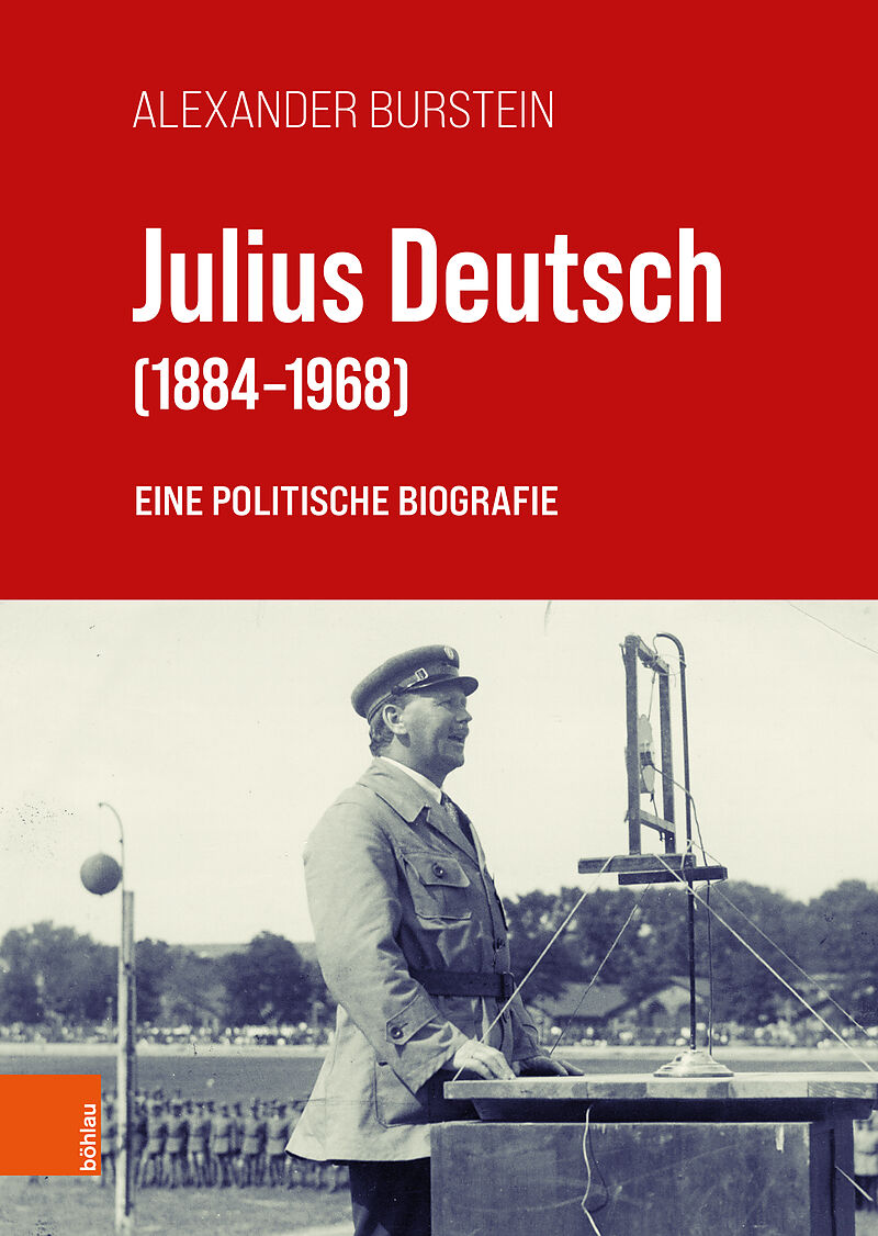 Julius Deutsch (1884-1968)