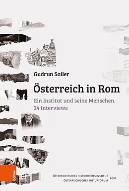 E-Book (pdf) Österreich in Rom von Gudrun Sailer