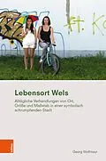 E-Book (pdf) Lebensort Wels von Georg Wolfmayr