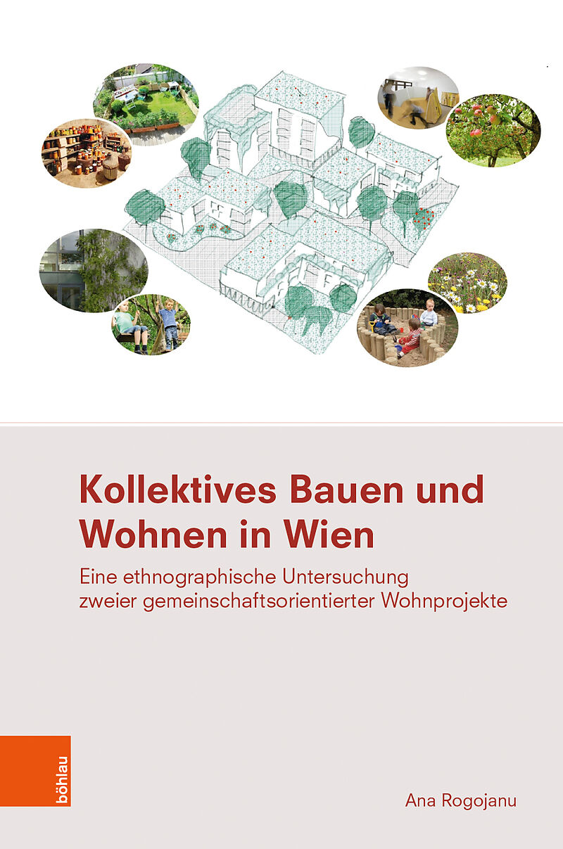 Kollektives Bauen und Wohnen in Wien
