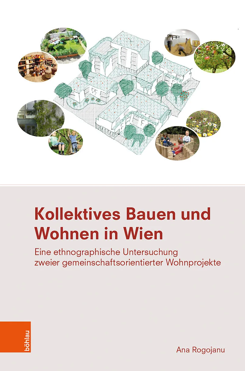Kollektives Bauen und Wohnen in Wien