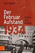 E-Book (pdf) Der Februaraufstand 1934 von Kurt Bauer