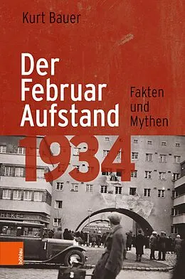 E-Book (pdf) Der Februaraufstand 1934 von Kurt Bauer