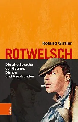 E-Book (pdf) Rotwelsch von Roland Girtler