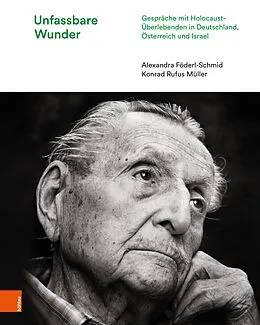 E-Book (pdf) Unfassbare Wunder von Alexandra Föderl-Schmid, Konrad Rufus Müller