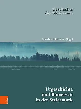 E-Book (pdf) Urgeschichte und Römerzeit in der Steiermark von Bernhard Hebert