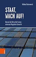 E-Book (pdf) Staat, wach auf! von Hellmut Butterweck