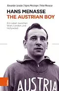 E-Book (pdf) Hans Menasse: The Austrian Boy von Alexander Juraske, Agnes Meisinger, Peter Menasse