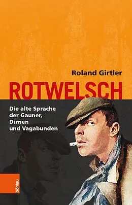 E-Book (epub) Rotwelsch von Roland Girtler