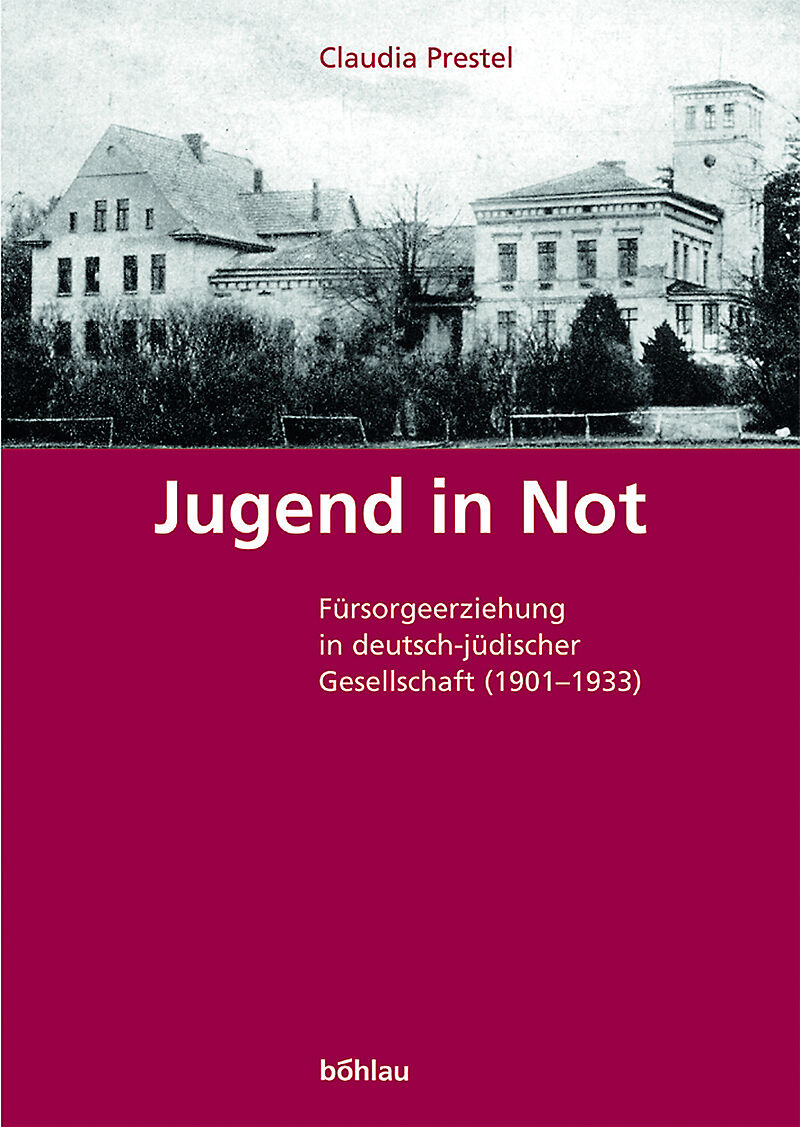 Jugend in Not