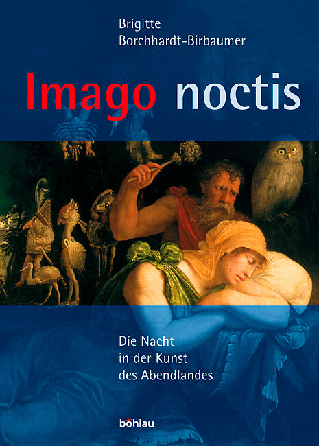 Imago noctis