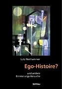 Ego-Histoire?