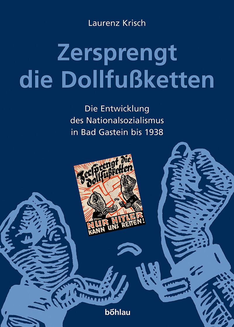 Zersprengt die Dollfußketten